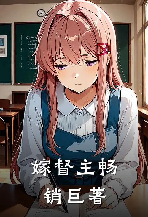 嫁督主畅销巨著