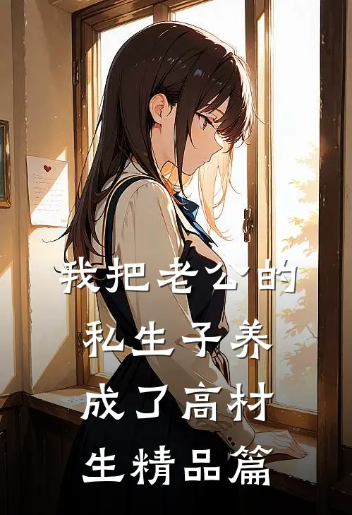 我把老公的私生子养成了高材生精品篇