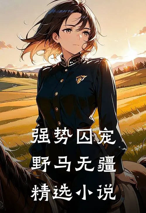 强势囚宠野马无疆精选小说