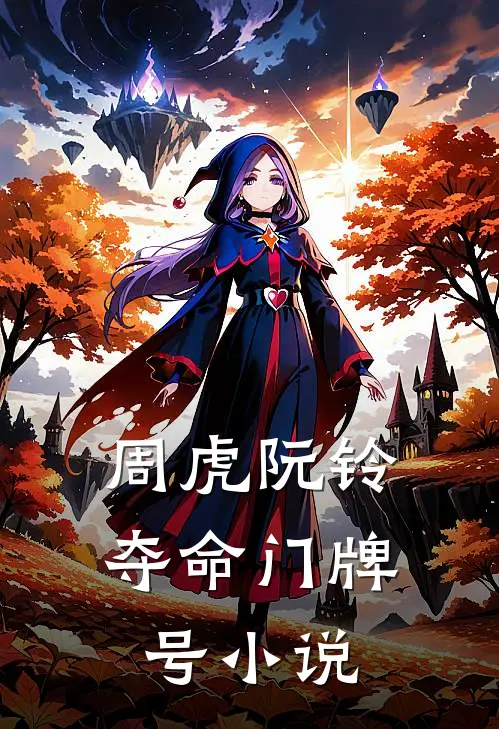 周虎阮铃夺命门牌号小说