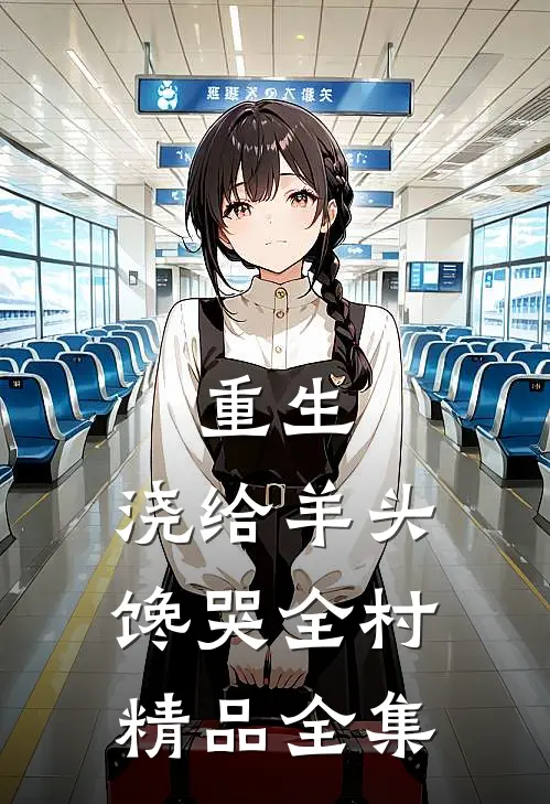 重生：浇给羊头，馋哭全村精品全集