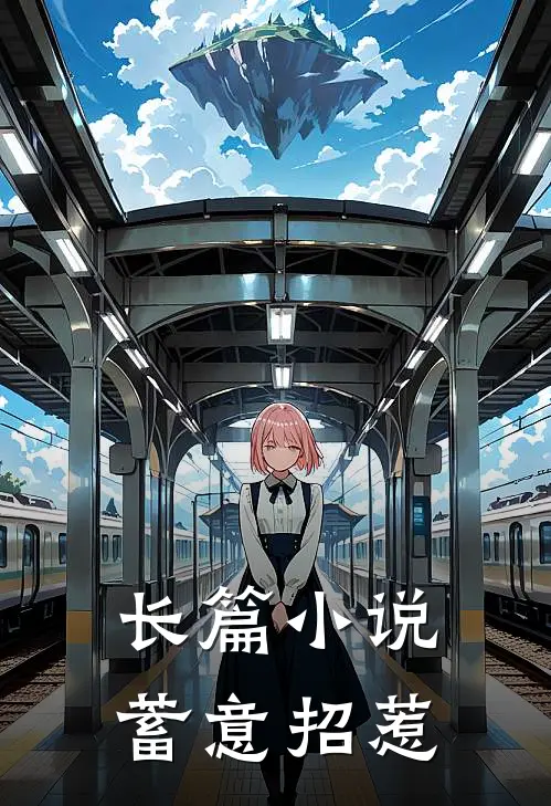 长篇小说蓄意招惹