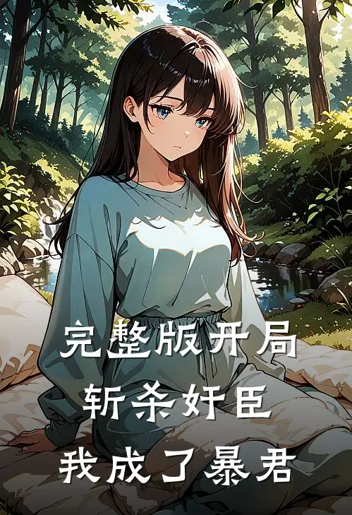 完整版开局斩杀奸臣，我成了暴君