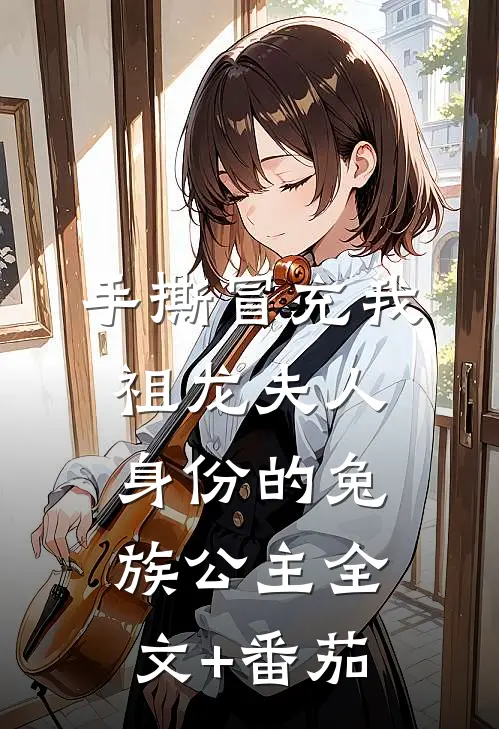 手撕冒充我祖龙夫人身份的兔族公主全文+番茄