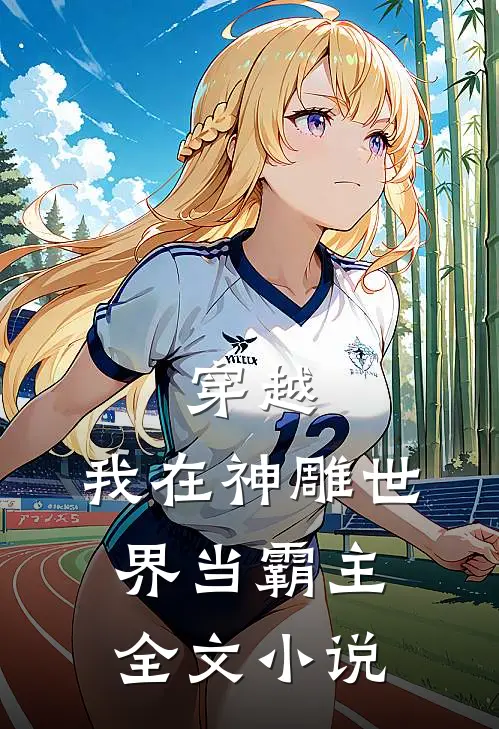 穿越：我在神雕世界当霸主全文小说