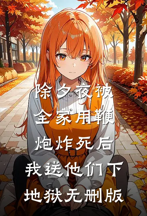 除夕夜被全家用鞭炮炸死后，我送他们下地狱无删版