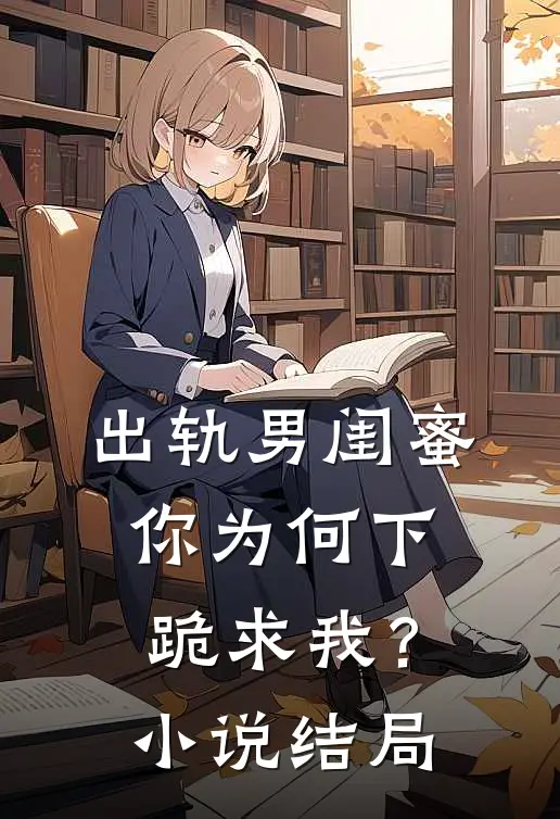 出轨男闺蜜，你为何下跪求我？小说结局