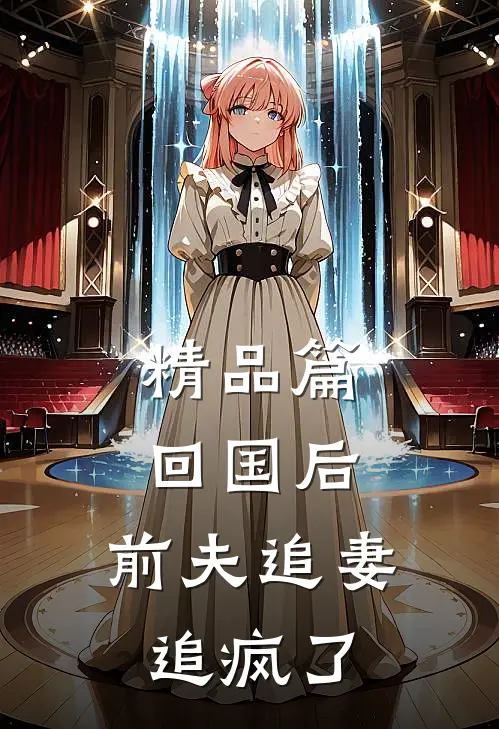 精品篇回国后，前夫追妻追疯了
