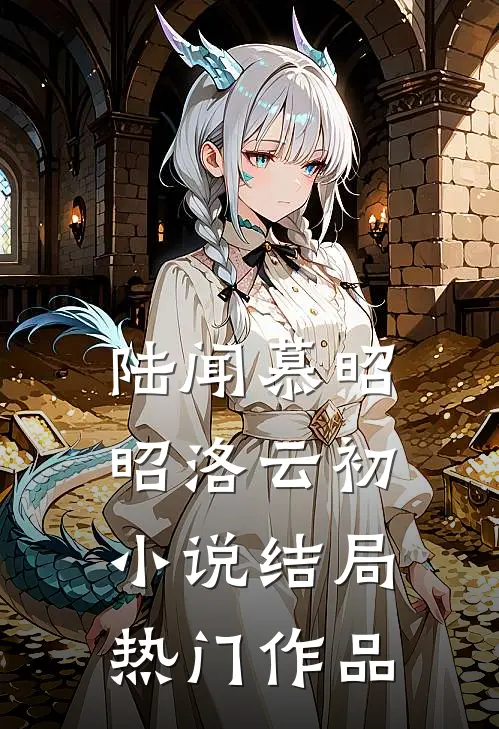 陆闻慕昭昭洛云初小说结局热门作品