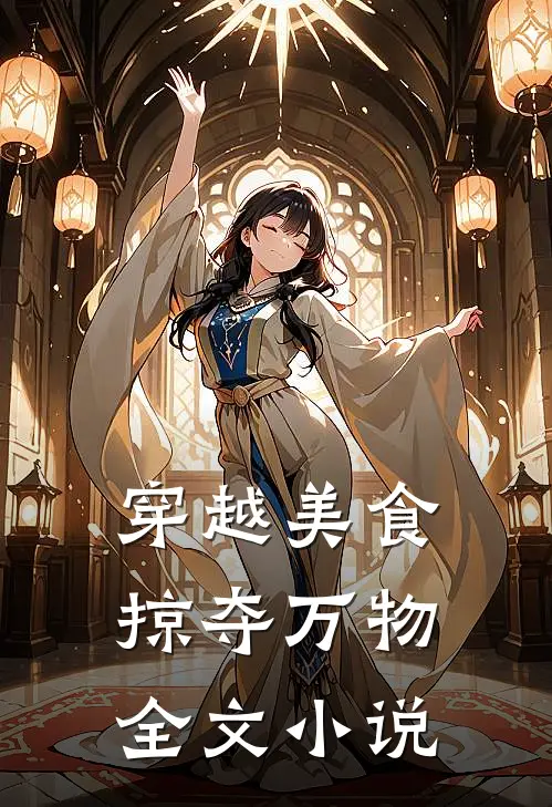 穿越美食，掠夺万物全文小说