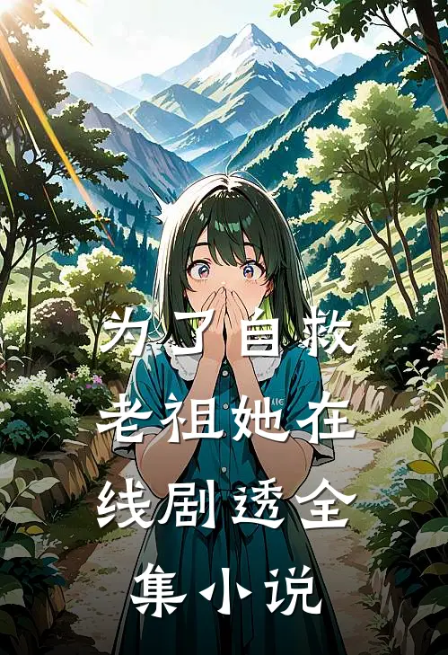 为了自救，老祖她在线剧透全集小说
