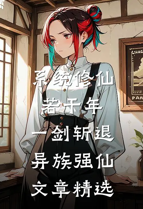系统修仙若干年，一剑斩退异族强仙文章精选