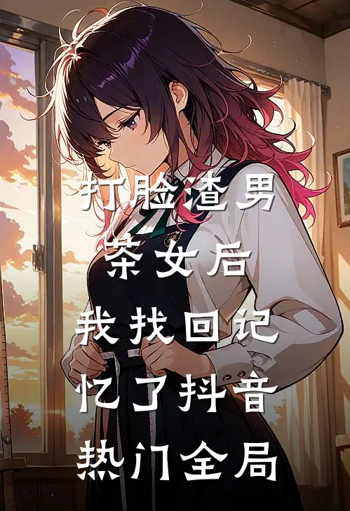 打脸渣男茶女后，我找回记忆了抖音热门全局