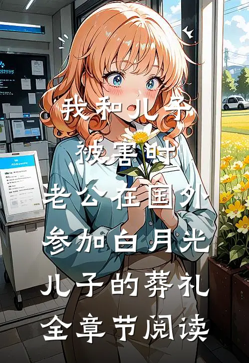 我和儿子被害时，老公在国外参加白月光儿子的葬礼全章节阅读