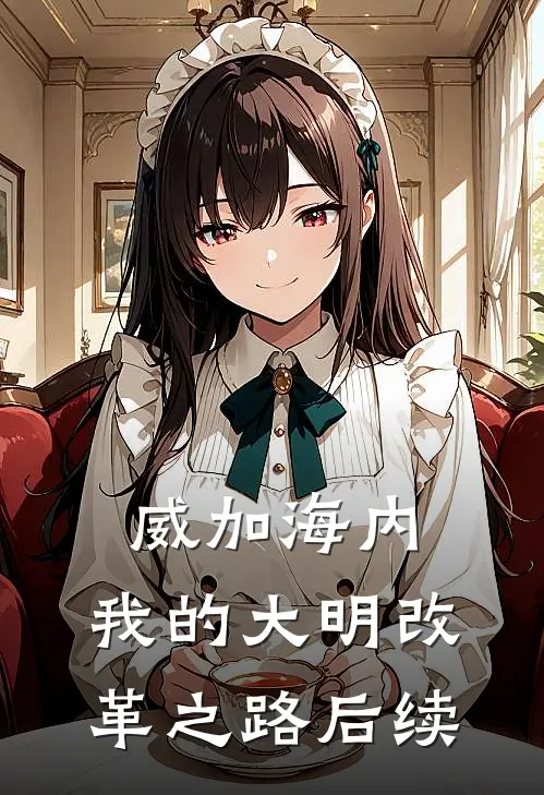威加海内：我的大明改革之路后续