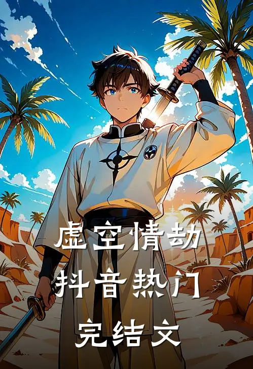 虚空情劫抖音热门完结文