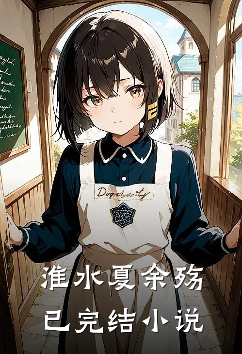 淮水夏余殇已完结小说