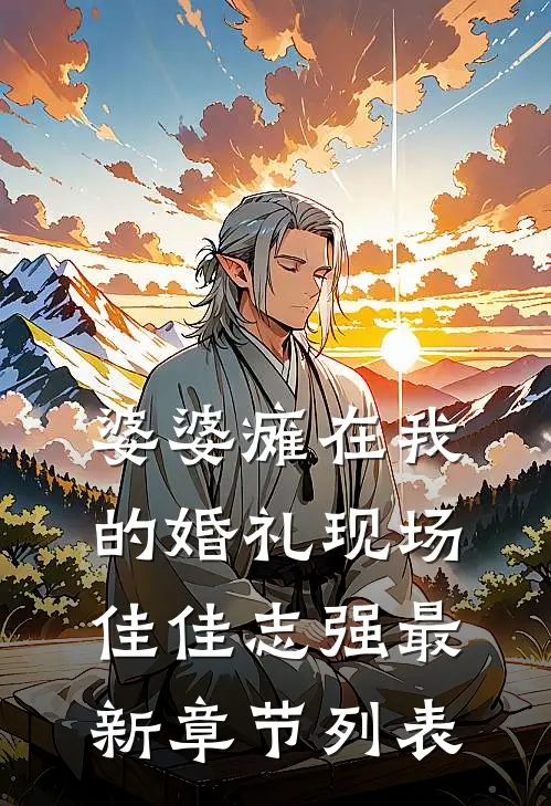 婆婆瘫在我的婚礼现场佳佳志强最新章节列表