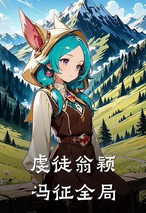 虔徒翁颖冯征全局