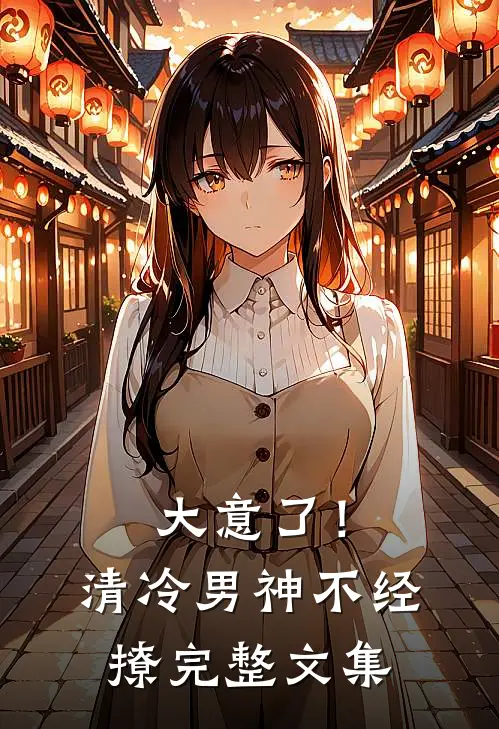 大意了！清冷男神不经撩完整文集
