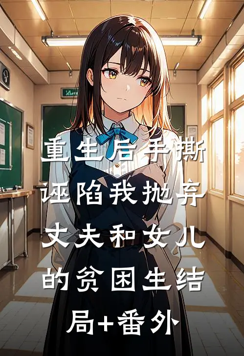 重生后手撕诬陷我抛弃丈夫和女儿的贫困生结局+番外
