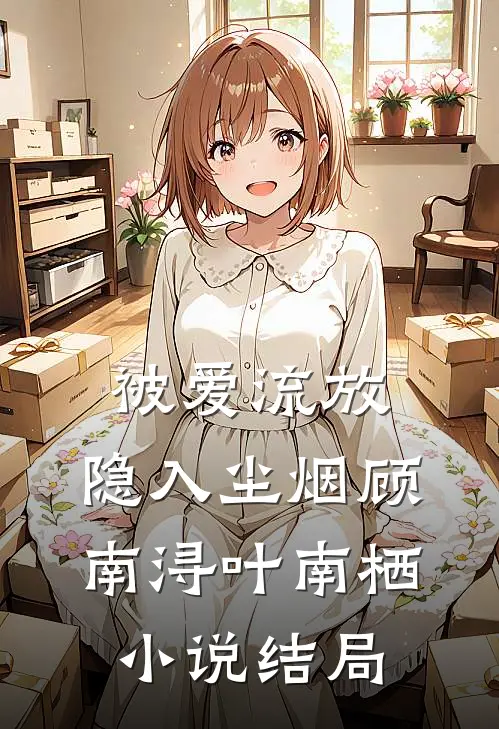 被爱流放，隐入尘烟顾南浔叶南栖小说结局
