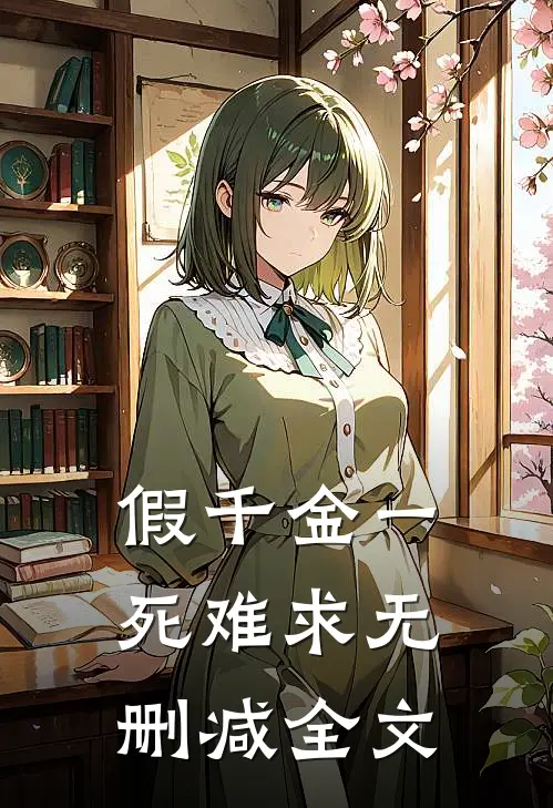 假千金一死难求无删减全文