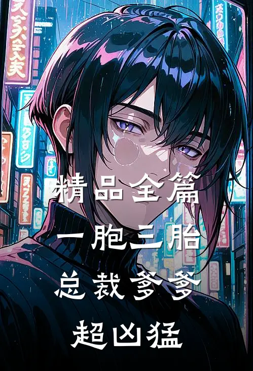精品全篇一胞三胎,总裁爹爹超凶猛