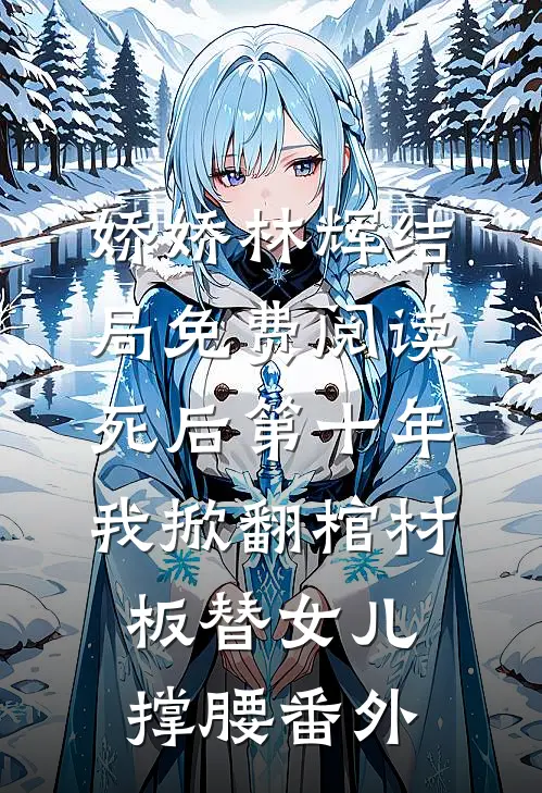 娇娇林辉结局免费阅读死后第十年，我掀翻棺材板替女儿撑腰番外