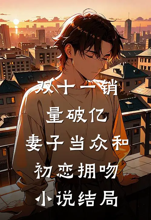 双十一销量破亿，妻子当众和初恋拥吻小说结局