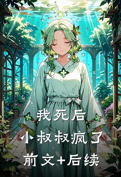 我死后，小叔叔疯了前文+后续