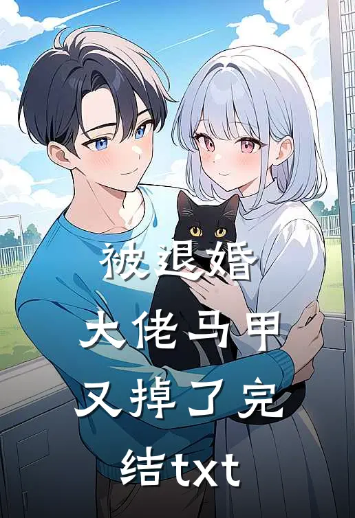 被退婚，大佬马甲又掉了完结txt
