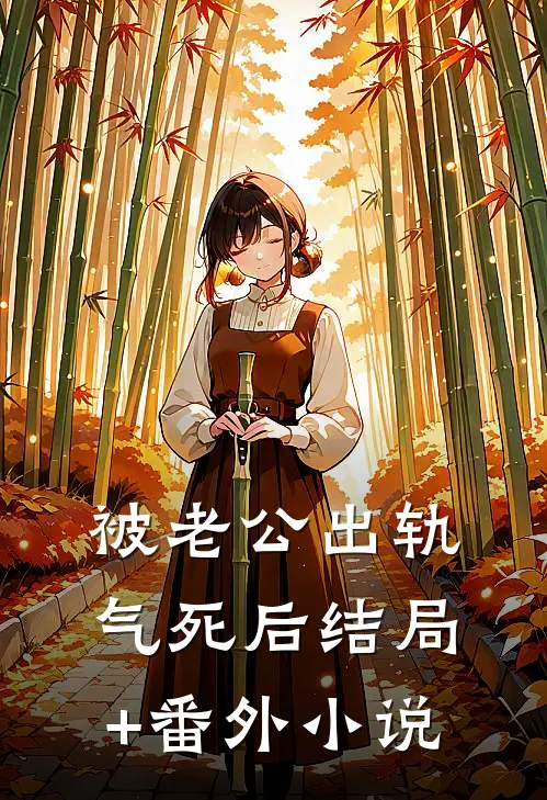 被老公出轨气死后结局+番外小说