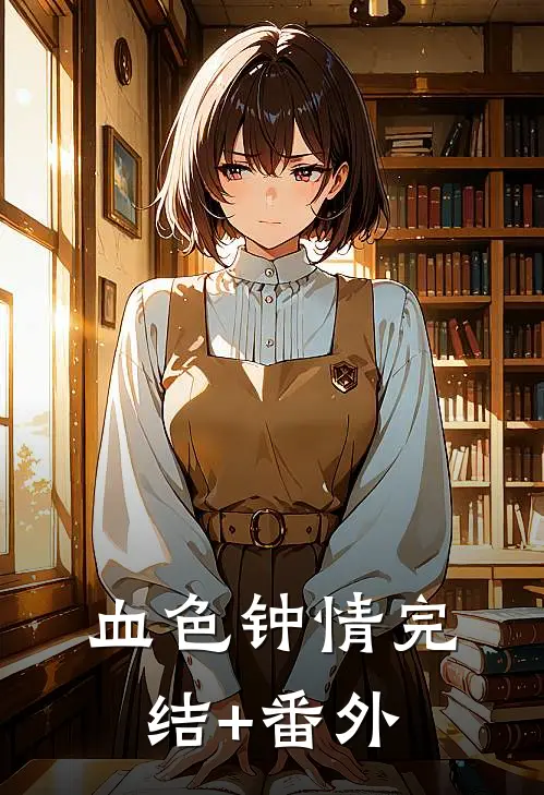 血色钟情完结+番外