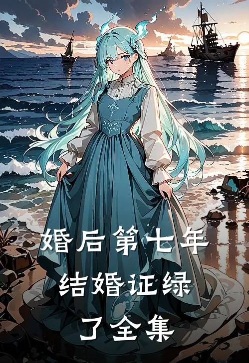 婚后第七年，结婚证绿了 全集
