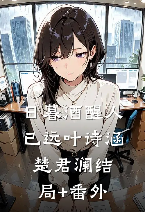 日暮酒醒人已远叶诗涵楚君澜结局+番外