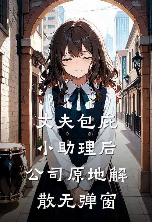 丈夫包庇小助理后，公司原地解散无弹窗