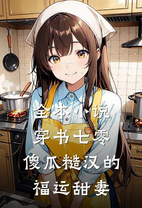 全本小说穿书七零：傻瓜糙汉的福运甜妻
