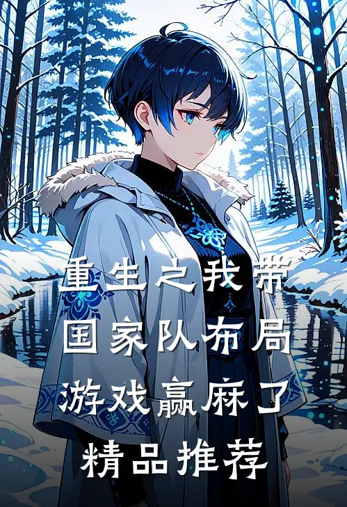 重生之我带国家队布局游戏赢麻了精品推荐