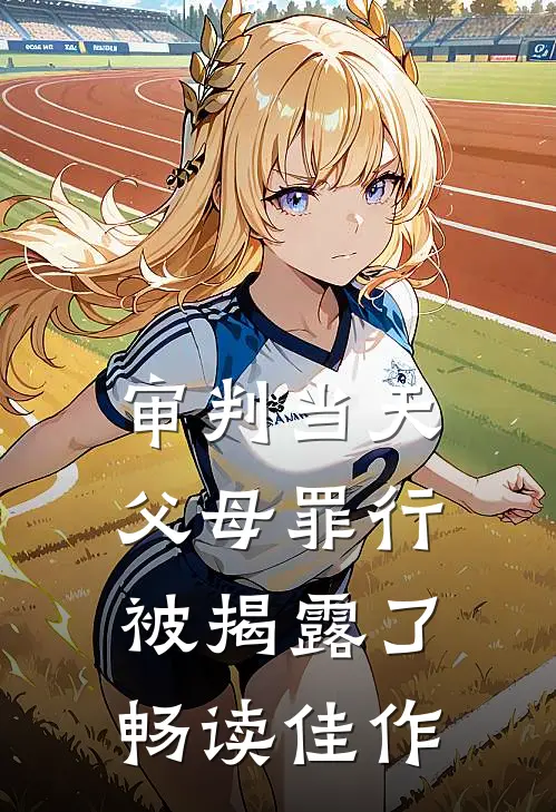 审判当天，父母罪行被揭露了畅读佳作