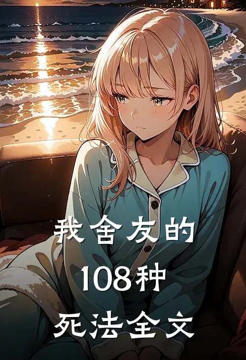 《我舍友的108种死法》全文