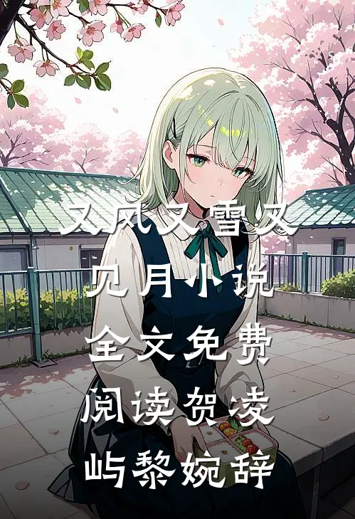 又风又雪又见月小说全文免费阅读贺凌屿黎婉辞