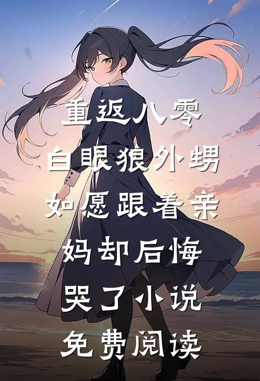 重返八零，白眼狼外甥如愿跟着亲妈却后悔哭了小说免费阅读