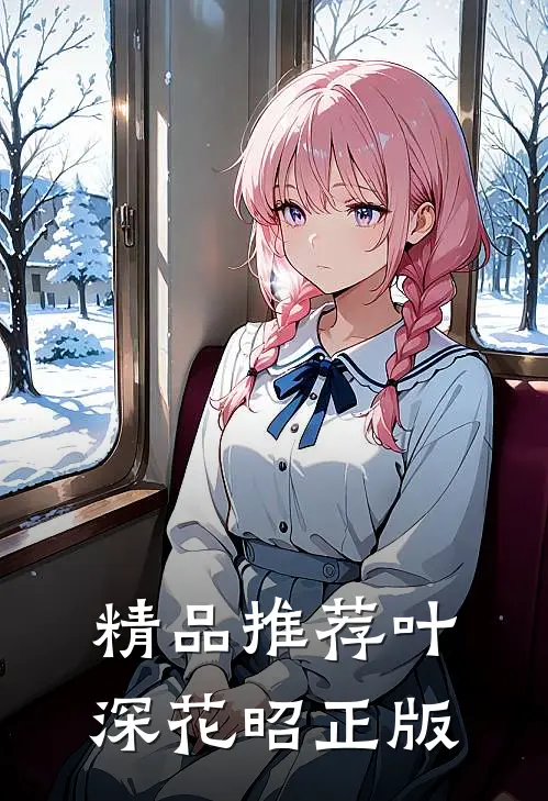 精品推荐叶深花昭正版