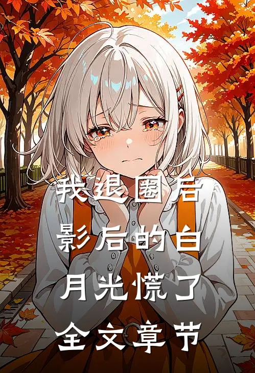 我退圈后，影后的白月光慌了全文章节