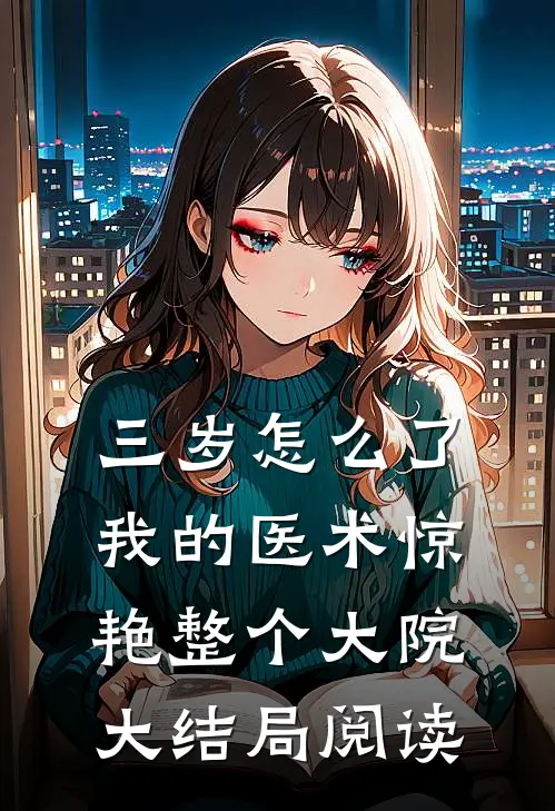 三岁怎么了我的医术惊艳整个大院大结局阅读
