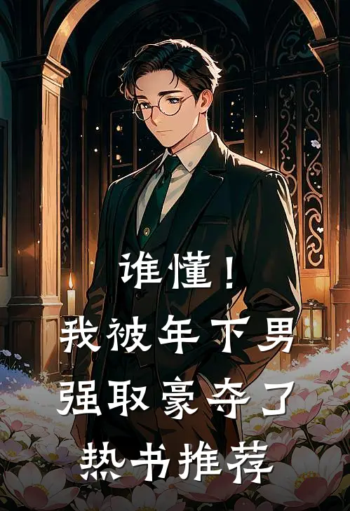 谁懂！我被年下男强取豪夺了热书推荐