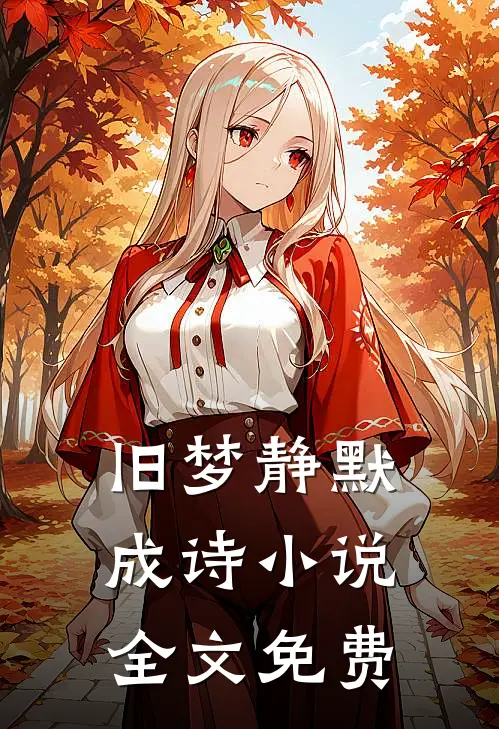 旧梦静默成诗小说全文免费