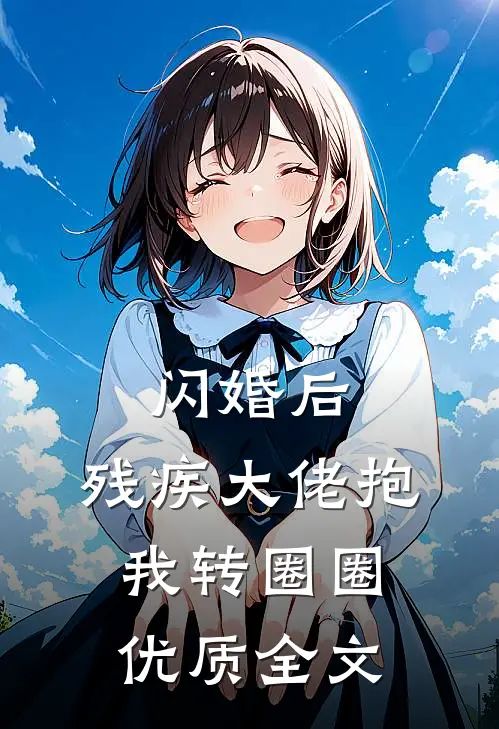 闪婚后，残疾大佬抱我转圈圈优质全文