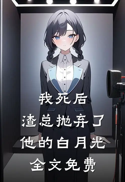 我死后，渣总抛弃了他的白月光全文免费